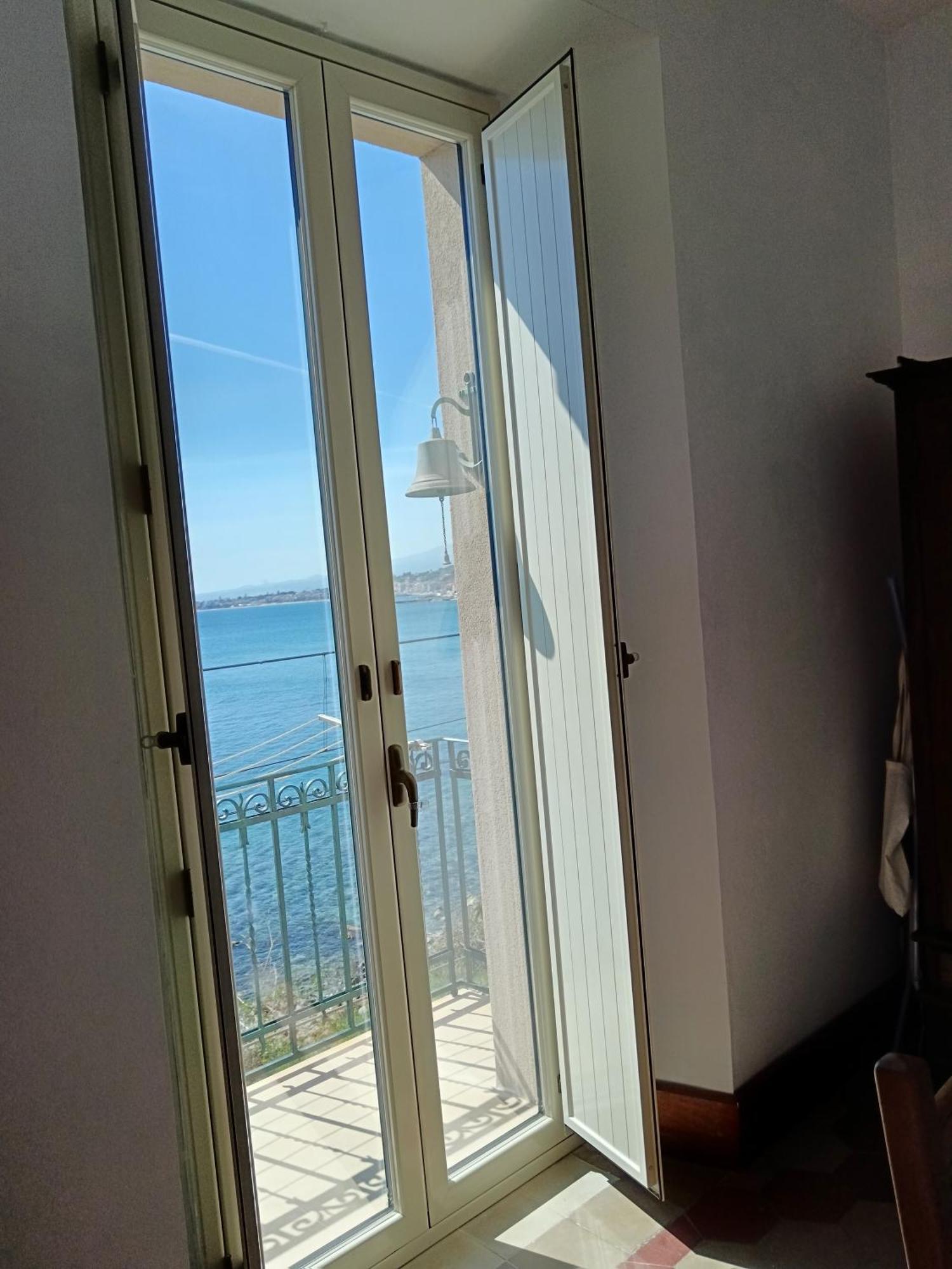 Casa Angioletta Villa Taormina Exteriör bild